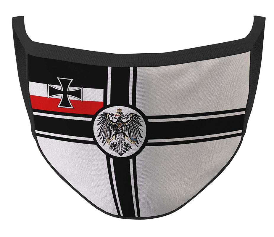 Kaiserliche Reichskriegsflagge Lesen Und Schenken