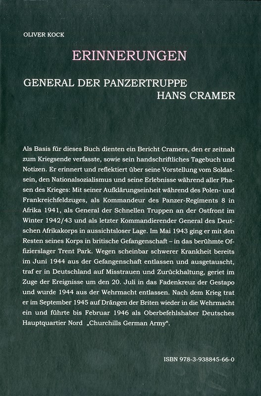 Erinnerungen
