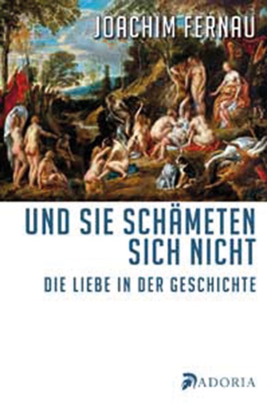 Und sie schämeten sich nicht