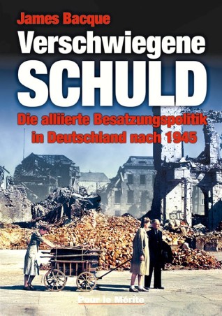 Verschwiegene Schuld