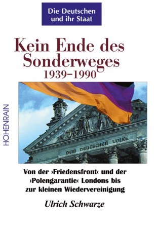 Kein Ende des Sonderweges 1939-1990