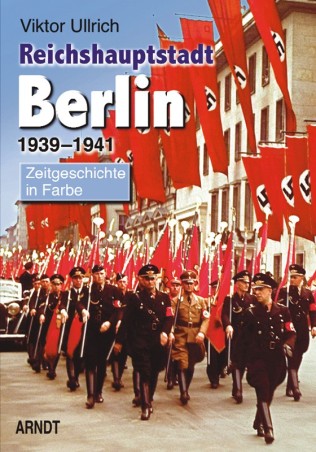 Reichshauptstadt Berlin 1939-1941