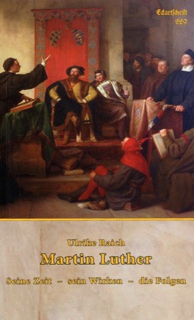 Martin Luther