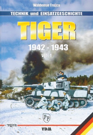 Tiger 1942-1943