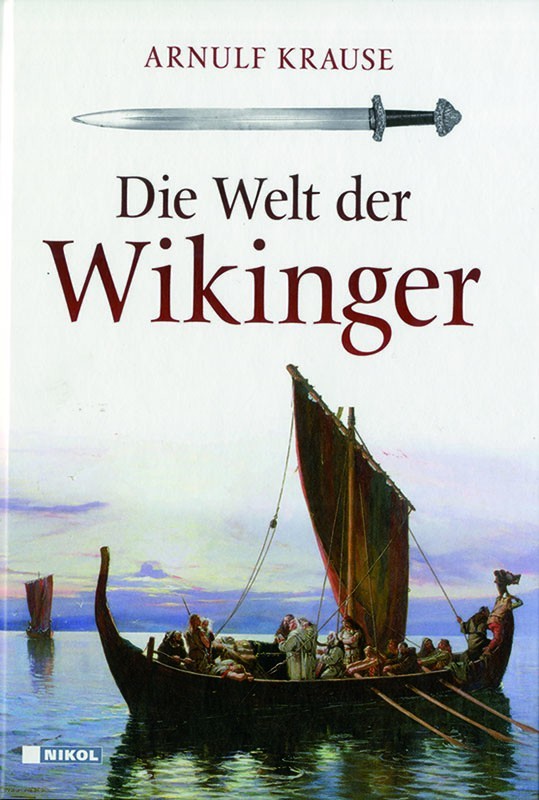 Die Welt der Wikinger