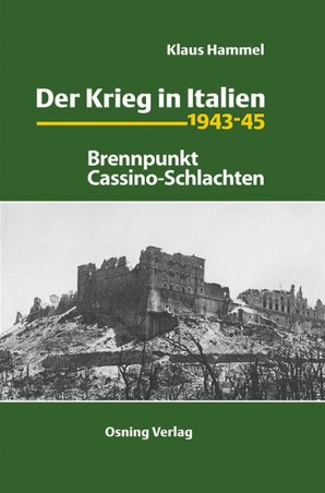Der Krieg in Italien 1943-1945