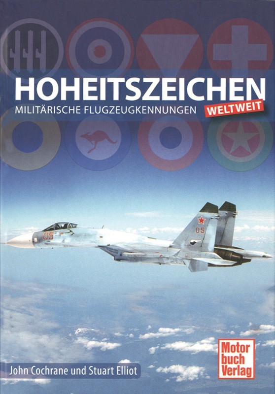Hoheitszeichen