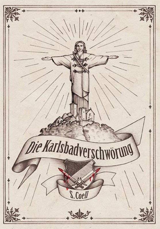Die Karlsbadverschwörung