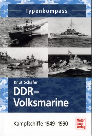DDR-Volksmarine