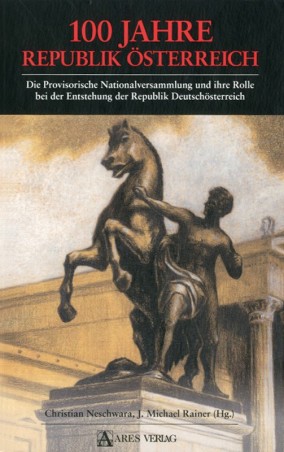100 Jahre Republik Österreich