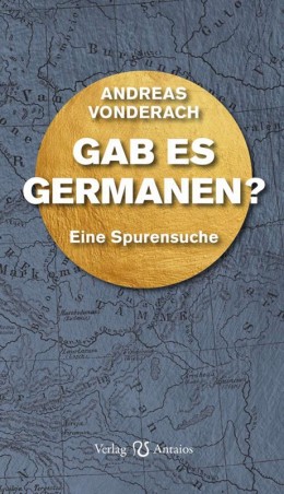 Gab es Germanen?