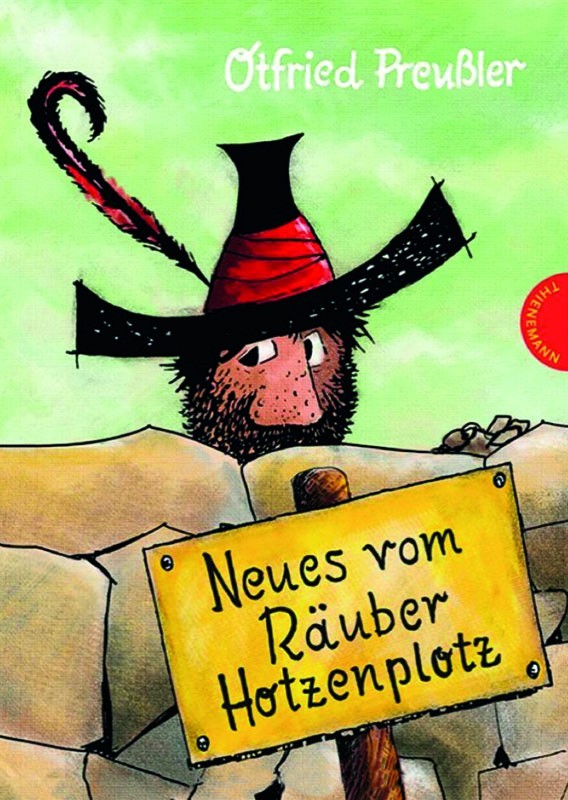 Neues vom Räuber Hotzenplotz - Band II