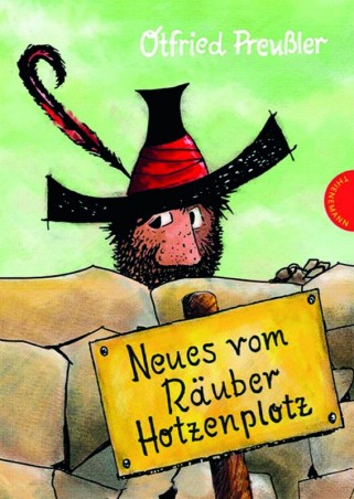 Neues vom Räuber Hotzenplotz - Band II