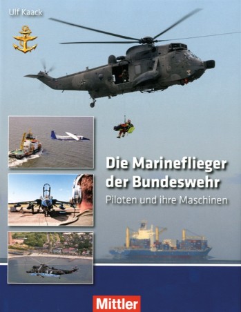 Die Marineflieger der Bundeswehr