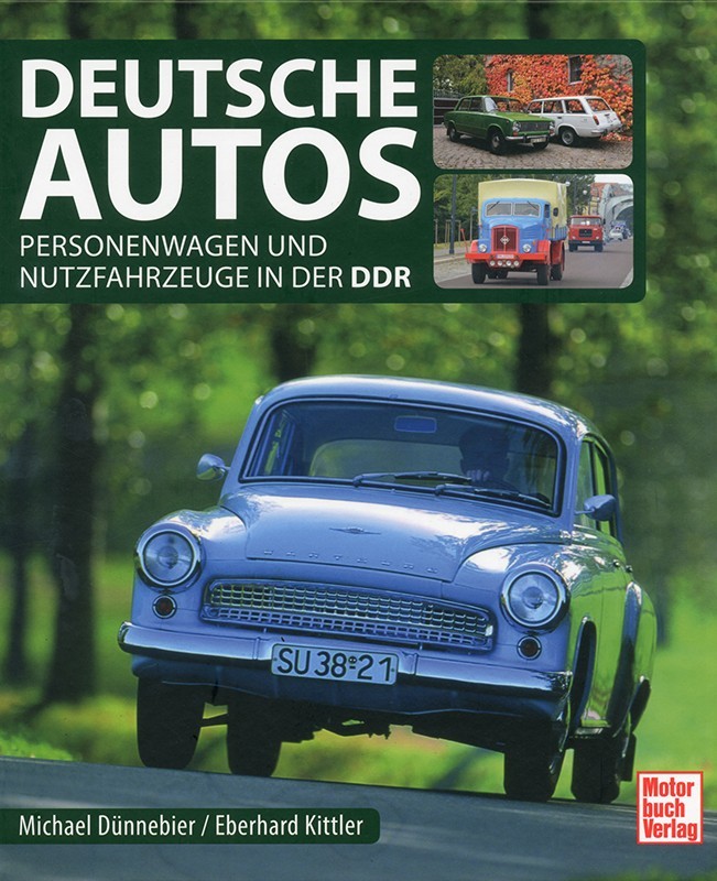 Deutsche Autos