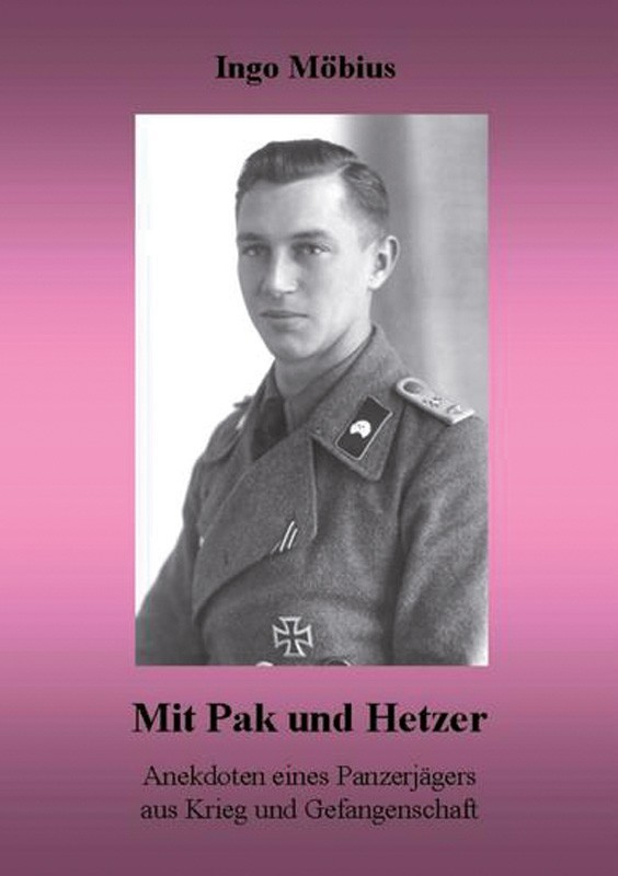 Mit Pak und Hetzer