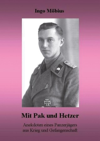 Mit Pak und Hetzer
