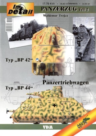 Panzerzug Teil 2