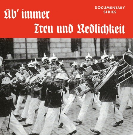 Üb` immer Treu und Redlichkeit