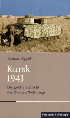 Kursk 1943
