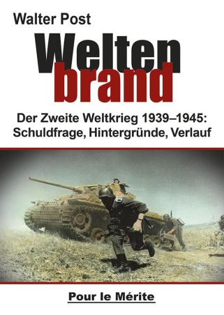 Weltenbrand