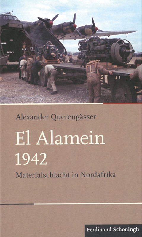 El Alamein 1942