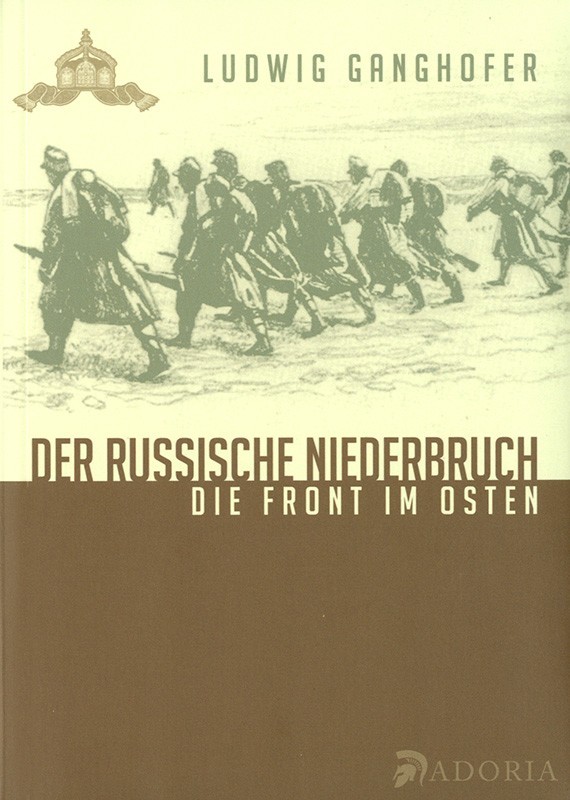 Der russische Niederbruch