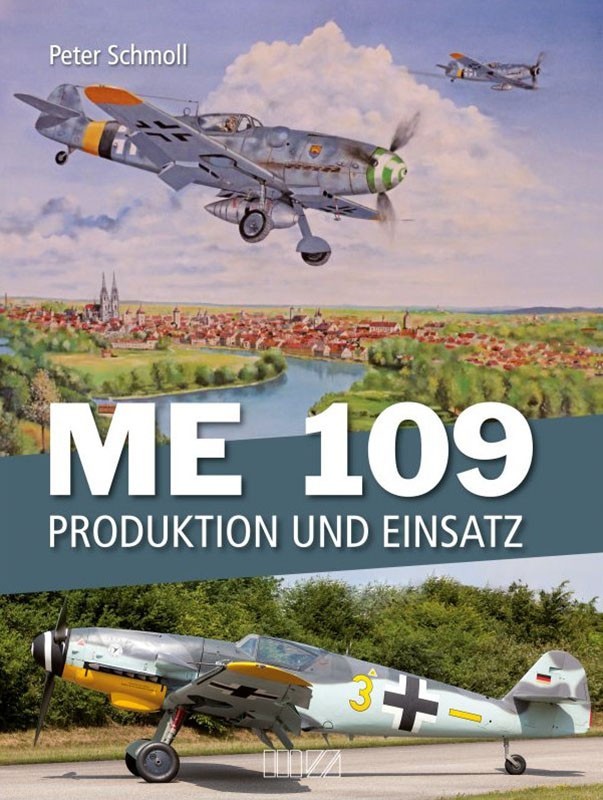 ME 109