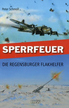 Sperrfeuer