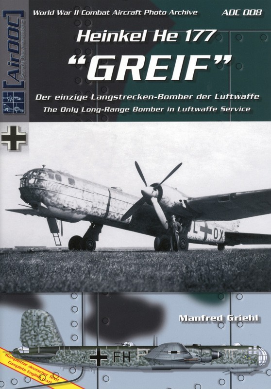 Heinkel He 177 "Greif"