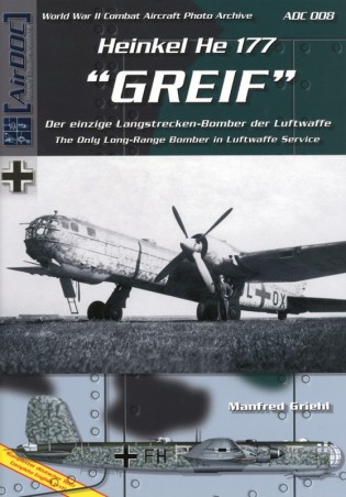 Heinkel He 177 "Greif"