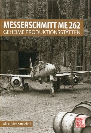 Messerschmitt Me 262