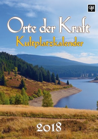 "Orte der Kraft" 2018