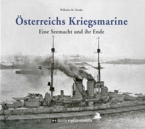 Österreichs Kriegsmarine