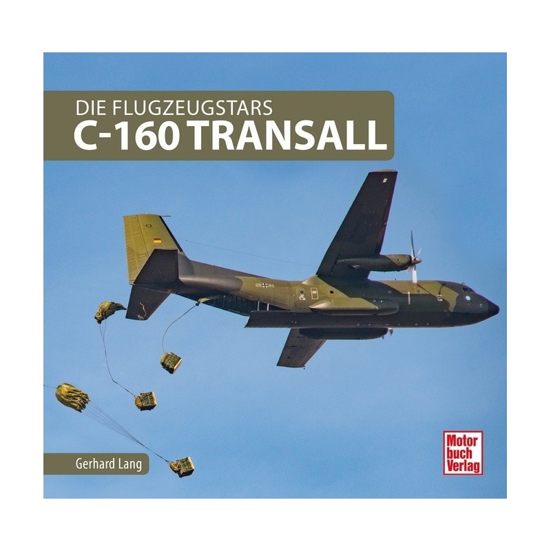 Transall C-160