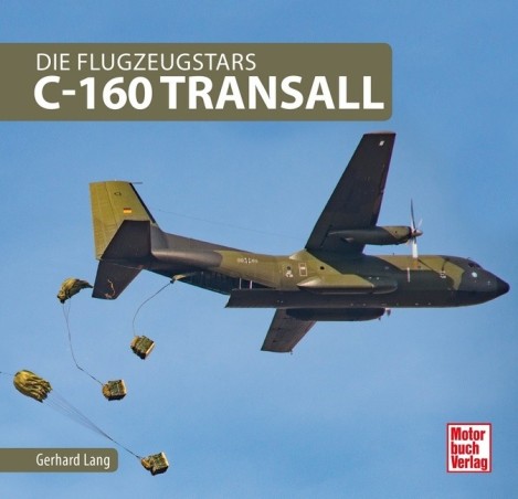 Transall C-160
