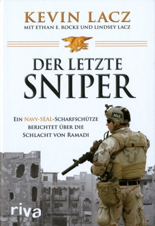 Der letzte Sniper
