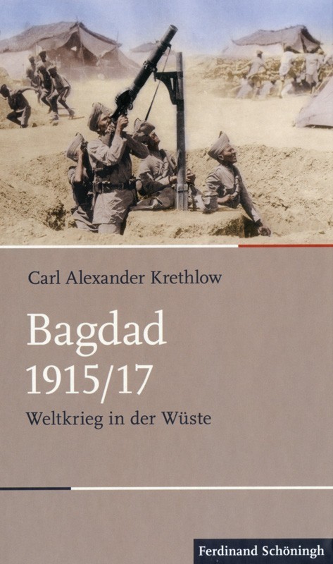 Bagdad 1915/17