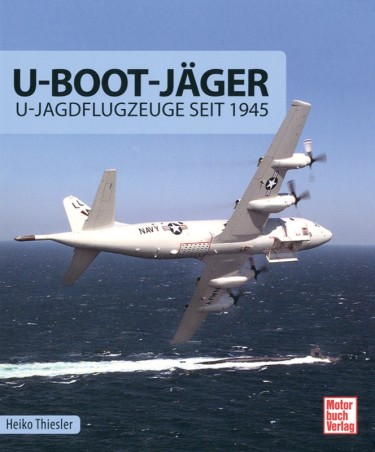 U-Boot Jäger