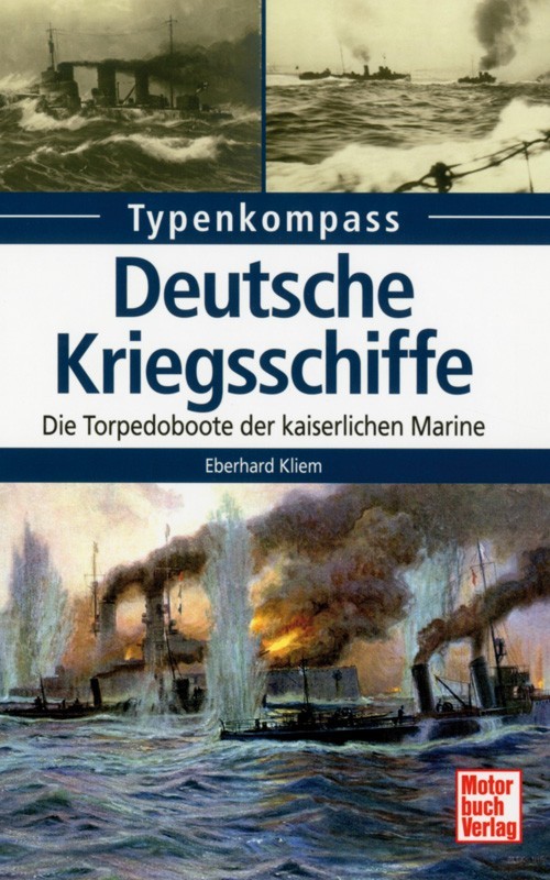 Deutsche Kriegsschiffe