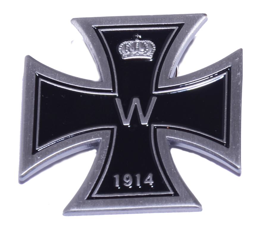 Anstecker "Eisernes Kreuz 1. Klasse"