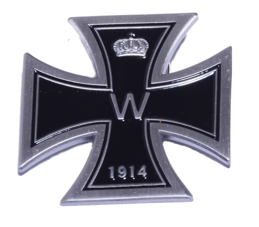 Anstecker "Eisernes Kreuz 1. Klasse"