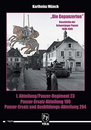 "Die Gepanzerten"