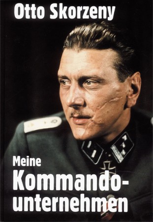 Meine Kommandounternehmen