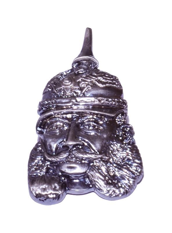 Anstecker "Kaiser Wilhelm I."