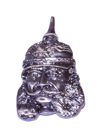 Anstecker "Kaiser Wilhelm I."