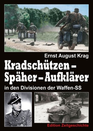 Kradschützen – Späher – Aufklärer