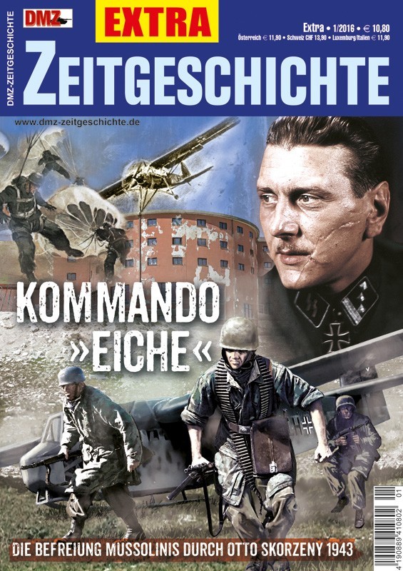 Kommando "Eiche"