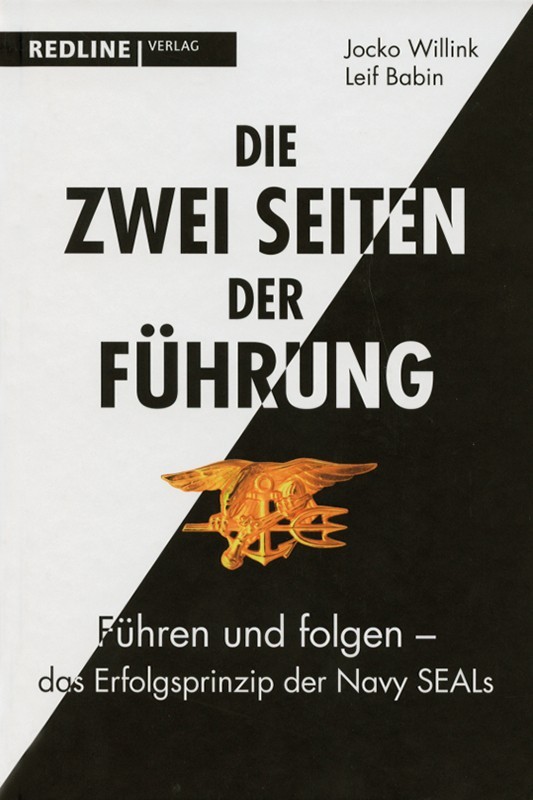 Die zwei Seiten der Führung
