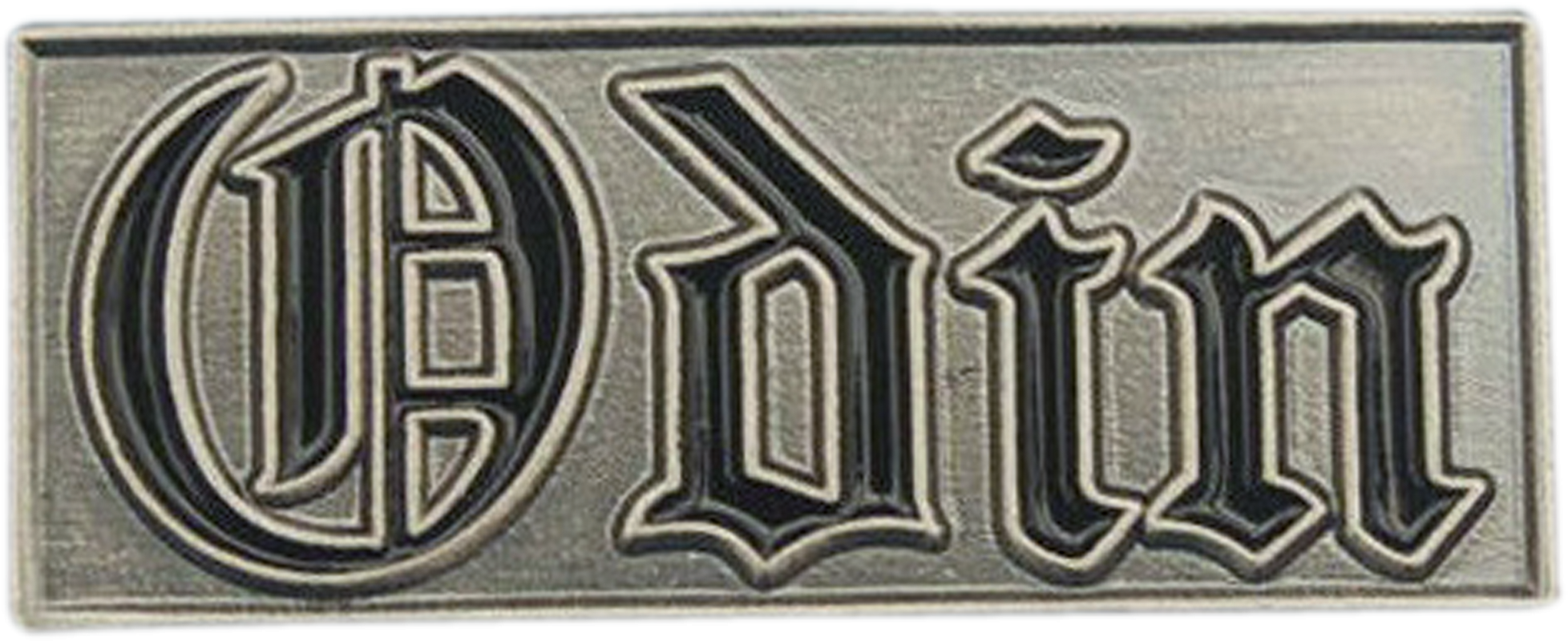 Anstecker "Odin"
